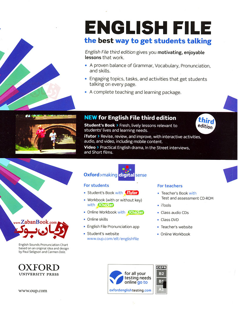 American English File 2 Teacher Book 2nd Edition PDF Scribd